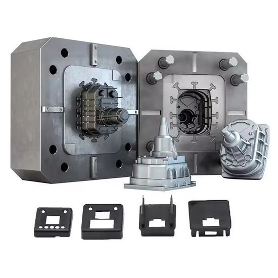 Die Casting Mold Die Casting Mold Making