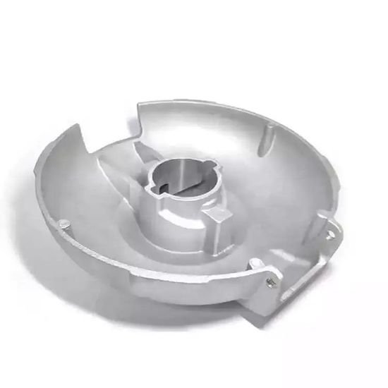 Aluminum Die Casting Aluminum Die Casting