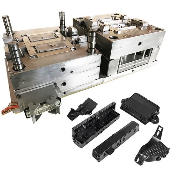 Automotive Plastic Injection Molding-1 Automotive Plastic Injection Molding