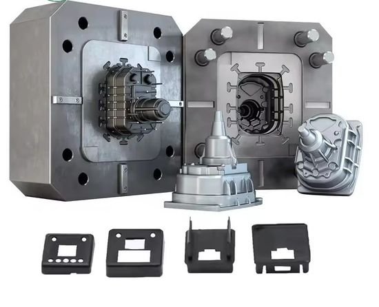 Die Casting Mold Die Casting Mold manufacturers