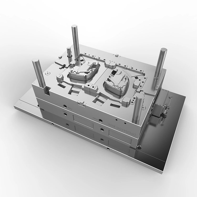 K1917_9171_-cavity-side Rapid Toolings/Molds
