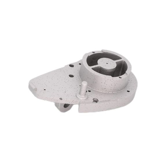 Magnesium Die Casting Magnesium Die Casting