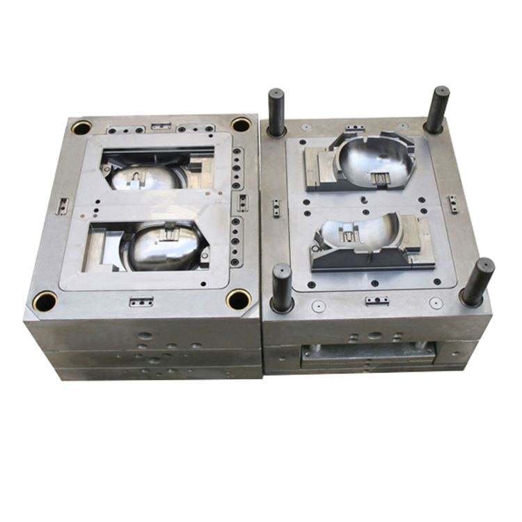 OEM Customized Aluminum Die Casting Moulding-3 Die Casting Mold Manufacturer