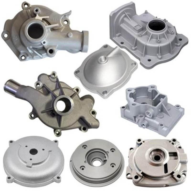 OEM Customized Aluminum Die Casting Moulding And Die Cast Mould Making-1 OEM Customized Aluminum Die Casting Moulding And Die Cast Mould Making