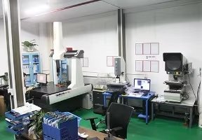 Quality Control Equipment