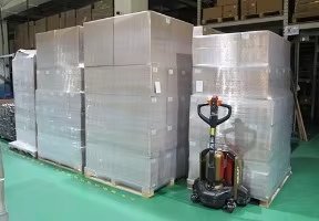 Warehouse Warehouse