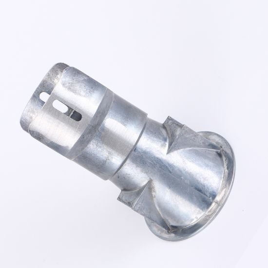 Zinc Die Casting Service Zinc Die Casting Service