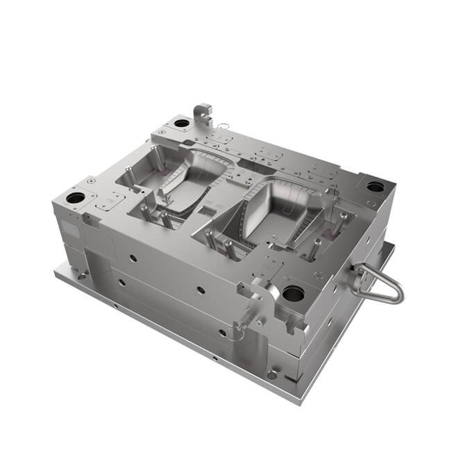 automotive-plastic-injection-mold-01 Custom injection molding