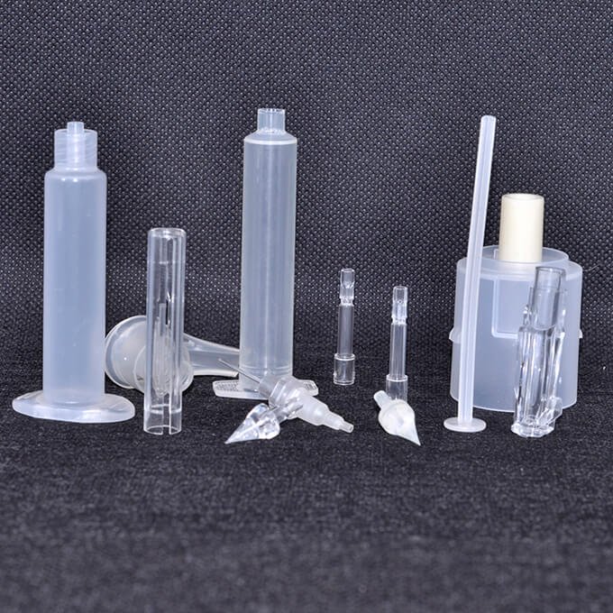 medical-parts-plastic-injection-molding-1 Medical Custom Die Cut Adhesive Parts