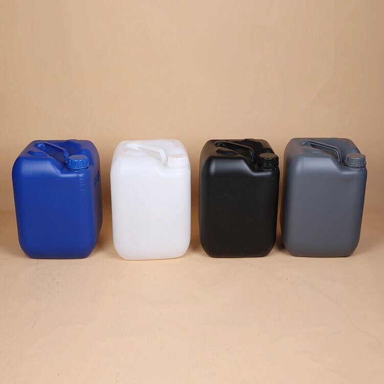 plastic-Gallon-1 Custom Blow molding for plastic Gallon